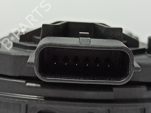 Pedal RENAULT KADJAR (HA_, HL_) 1.2 TCe 130 (HLMR) | BP10923017I4