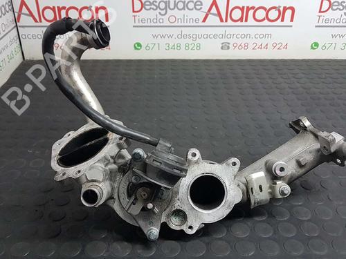 Egr MERCEDES-BENZ E-CLASS (W211) E 220 CDI (211.006) | BP2743946M69