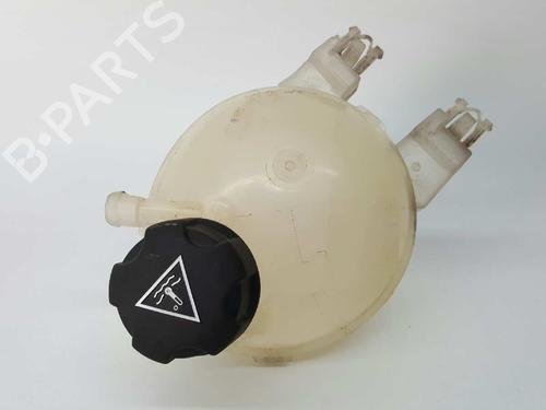 Expansion tank PEUGEOT 2008 I (CU_) 1.6 HDi | BP2739012C120