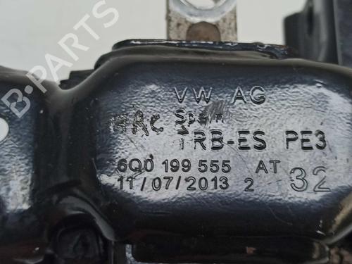 Gearbox mount SEAT IBIZA IV (6J5, 6P1) 1.6 TDI | BP11423851M88