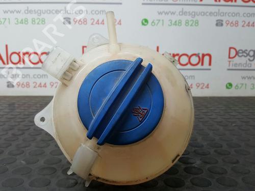 Expansion tank SEAT IBIZA IV SC (6J1, 6P5) 1.2 TDI | BP2734326C120