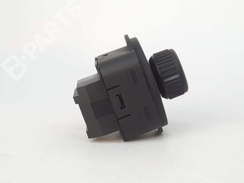Mirror switch SKODA FABIA III (NJ3) 1.0 TSI | BP9855318I25 