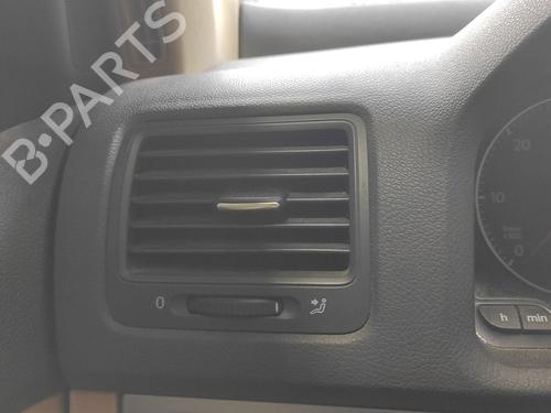 air-vent-vw-golf-v-1k1-2003-2004-2005-2006-2007-2008-2009-2010-37667448 main image