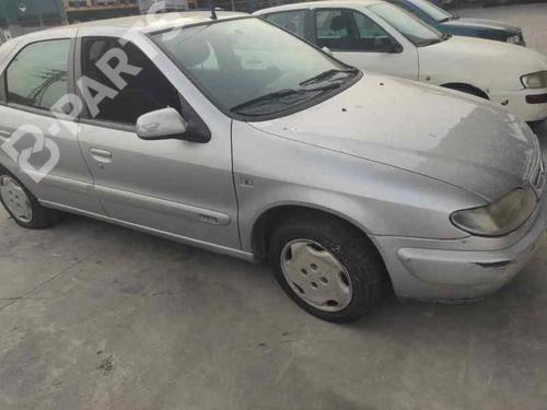 Elektronisk modul CITROËN XSARA (N1) 2.0 HDi 90 | BP10265142M83 