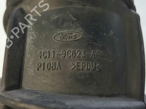 Pipe FORD TRANSIT Van (FA_ _)  | BP14540506M125
