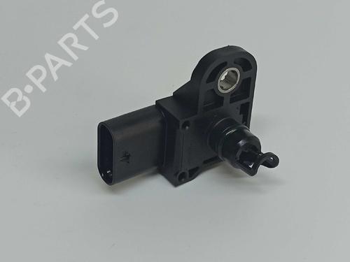 Electronic sensor CITROËN C3 III (SX) 1.5 BlueHDi 100 (SXYHYP, SXYHTU) | BP9401581M84
