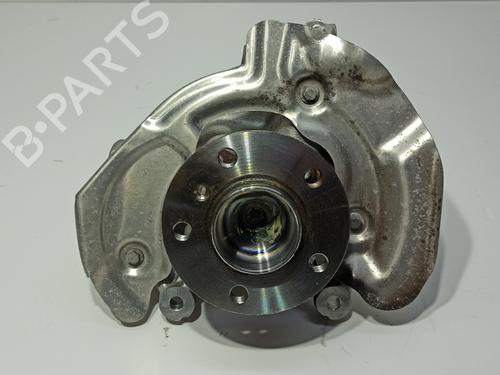 Used Right front steering knuckle BMW i3 (I01) Electric (170 hp) 19934026