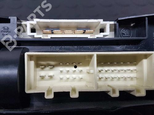 Climate control SEAT IBIZA IV SC (6J1, 6P5) 1.2 TDI | BP2729096I5 