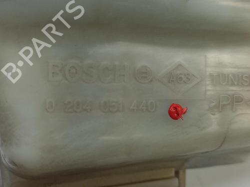 Brake master cylinder RENAULT LAGUNA III (BT0/1) 2.0 16V (BT05, BT0F, BT0W) | BP9581373M77 