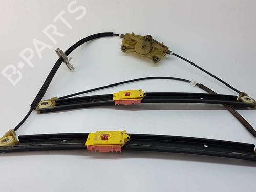 Front right window mechanism AUDI A6 C6 (4F2) 2.0 TDI | BP3331488C23 