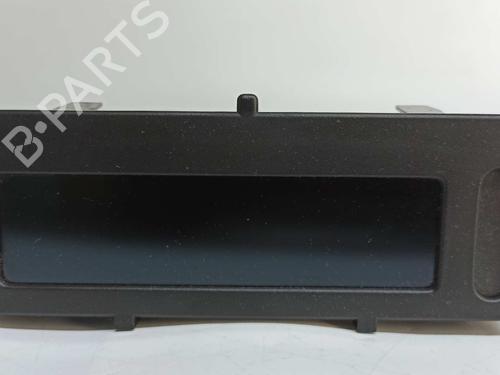 Ferdsskriver RENAULT MEGANE III Coupe (DZ0/1_) 1.6 16V (DZ0U, DZ1B, DZ1H) (110 hp) 7856400