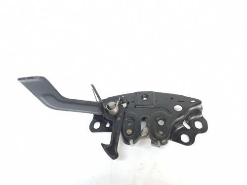 Used Hood lock NISSAN JUKE (F15) 1.5 dCi (110 hp) 8778697
