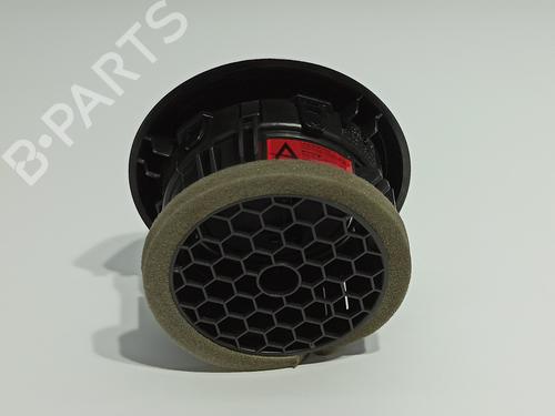 Air vent RENAULT CLIO IV (BH_) 0.9 TCe 90 (BHNF, BHMA, BHMH, BHJK, BHJR) | BP13922132I21