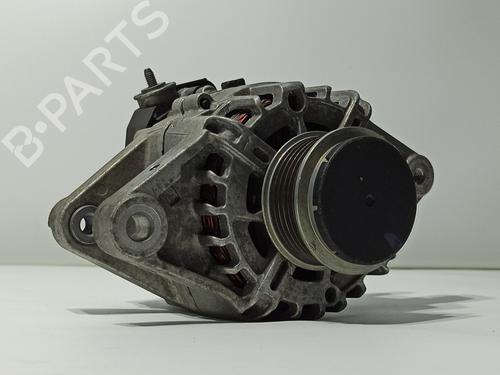 Used Alternator TOYOTA YARIS (_P13_) 1.0 (KSP130_, KSP130) (69 hp) 18034055