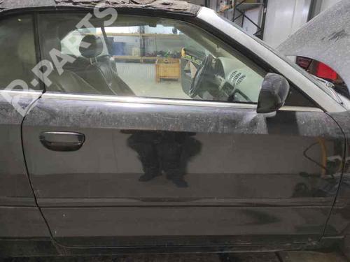 Dør højre fortil AUDI A4 B6 Convertible (8H7) 2.5 TDI (163 hp) 8904219