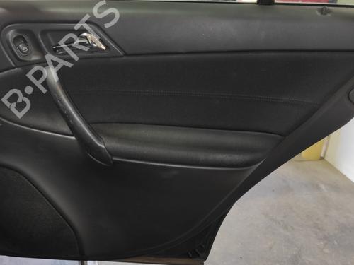 right-rear-door-panel-mercedes-benz-c-class-w203-2000-2001-2002-2003-2004-2005-2006-2007-19117988 main image