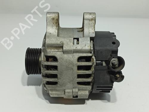 Alternator CITROËN XSARA (N1) 1.9 D | BP16281747M7 
