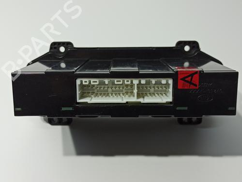 Climate control KIA SPORTAGE II (JE_, KM_) 2.0 CRDi | BP21583882I5 