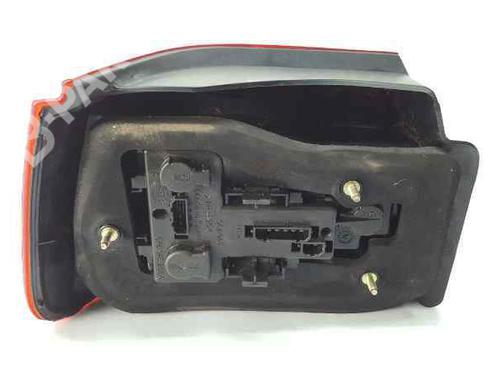 Right taillight SEAT IBIZA II (6K1) 1.4 | BP2738131C35 