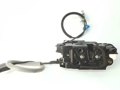 Front right lock VW SCIROCCO III (137, 138) 2.0 TDI | BP6927453C97