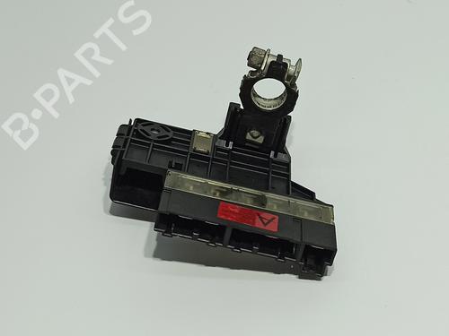 Electronic module RENAULT KOLEOS I (HY_) 2.0 dCi 4x4 (HY0K) | BP11992639M83