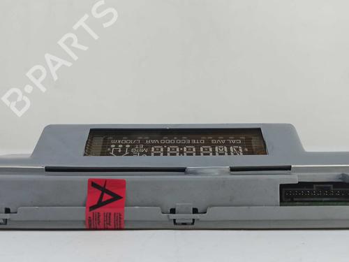 Display CHRYSLER VOYAGER IV (RG, RS) 2.8 CRD | BP10757133C48