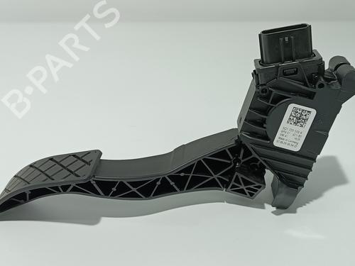Pedal VW GOLF VIII (CD1, DA1) 2.0 TDI | BP11804887I4