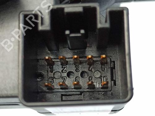 Commodo Essuie Glace / Phare JAGUAR X-TYPE I (X400) 2.0 D | BP10136756I23