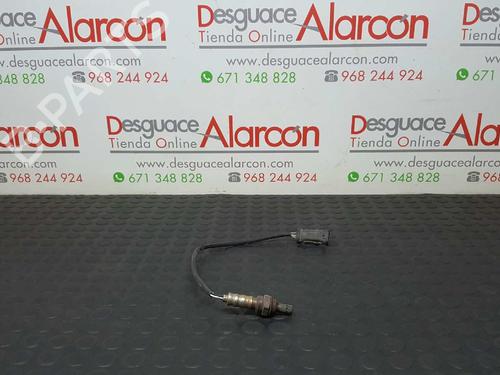 Używane Czujnik elektroniczny RENAULT CLIO II (BB_, CB_) 1.2 (BB0A, BB0F, BB10, BB1K, BB28, BB2D, BB2H, CB0A,... (58 hp) 8748564