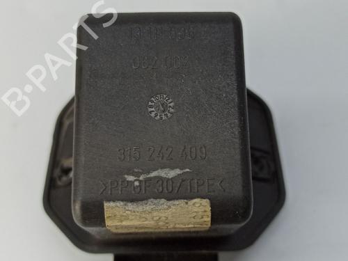 Klapa wlewu paliwa OPEL ASTRA H (A04) 1.6 (L48) | BP5403451C131 