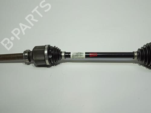Used Right front driveshaft CITROËN GRAND C4 SPACETOURER (3A_, 3E_) 1.2 PureTech 130 (131 hp) 31721956