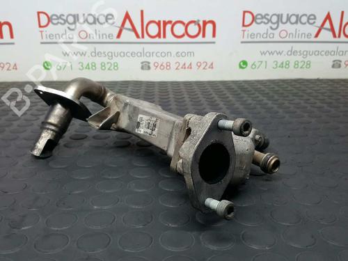 Egr AUDI A8 D3 (4E2, 4E8) 4.0 TDI quattro | BP14530984M69