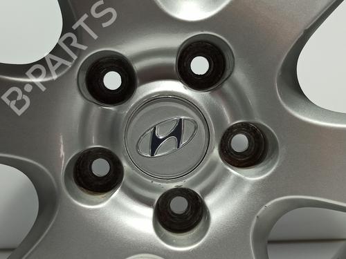Rim HYUNDAI SANTA FÉ II (CM) 2.2 CRDi GLS | BP26968377C45