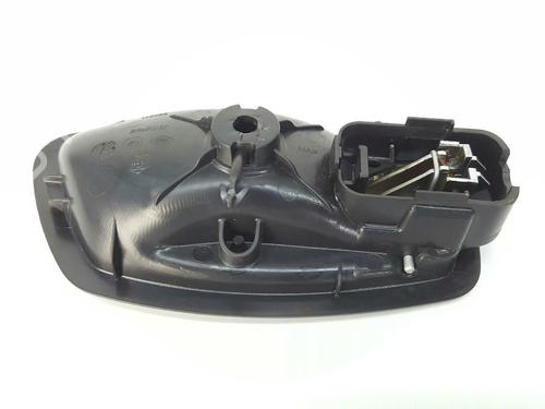 Front left interior door handle RENAULT MEGANE III Grandtour (KZ0/1) 1.5 dCi (KZ09, KZ0D, KZ1G, KZ29, KZ14, KZ1W, KZ10, KZ1F,... | BP4592540I13 