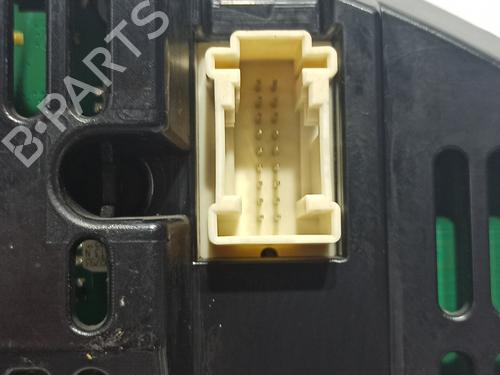 Instrument cluster MERCEDES-BENZ C-CLASS (W204) C 220 CDI (204.008) | BP17733551C47