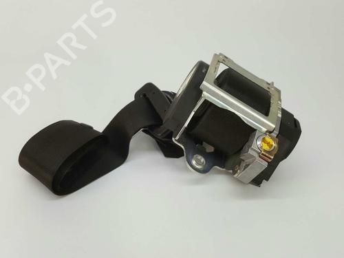 Used Front right seatbelt MERCEDES-BENZ M-CLASS (W164) ML 300 CDI 4-matic (164.120) (190 hp) 8750179
