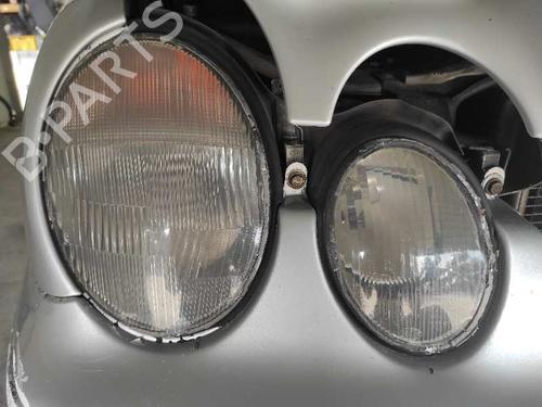 Used Right headlight MERCEDES-BENZ CLK (C208) CLK 200 (208.335) (136 hp) 7616883
