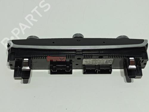 Climate control AUDI A3 (8V1, 8VK) 1.0 TFSI | BP16768555I5 