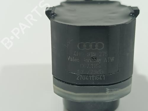 Modulo elettronico PORSCHE CAYENNE (92A) 3.0 Diesel | BP21086072M83