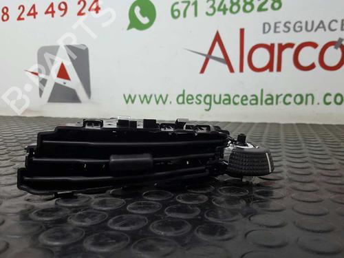 Grille d'aération FORD FOCUS III 1.5 TDCi (120 hp) 11639081