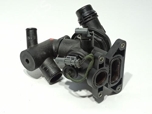 Andre Andre LAND ROVER RANGE ROVER EVOQUE (L538) 2.0 D 4x4 (150 hp) 37436774 37436774