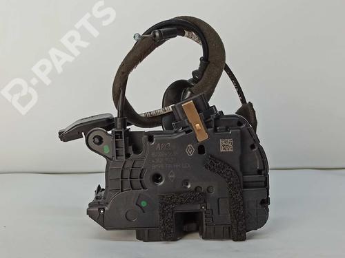 Front right lock RENAULT CLIO IV Grandtour (KH_) 1.5 dCi 90 (KHN3, KHN4) | BP10380952C97 