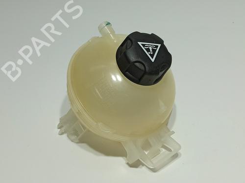 Used Expansion tank PEUGEOT 3008 II SUV (MC_, MR_, MJ_, M4_) 1.5 BlueHDi 130 (131 hp) 28712760