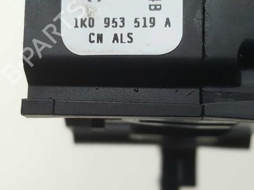 Steering column stalk VW GOLF V (1K1) 1.6 | BP5790585I23 