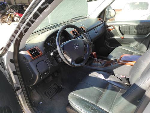 Schwungrad MERCEDES-BENZ M-CLASS (W163) ML 320 (163.154) | BP14543575M101