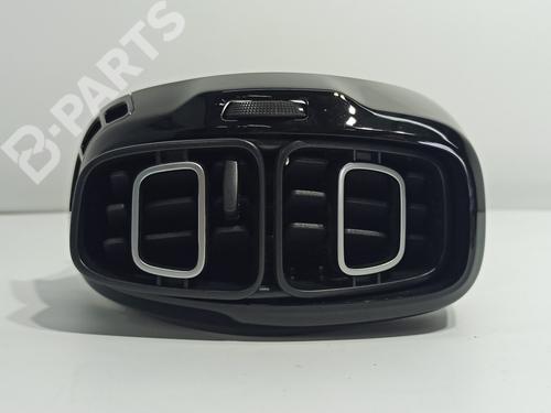 Luftventil CITROËN C3 AIRCROSS II (2R_, 2C_) 1.5 BlueHDi 120 (2CYHXX) (120 hp) 11640953