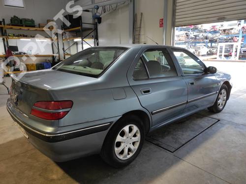 Elektronisk modul PEUGEOT 406 (8B) 2.0 HDI 110 | BP11286984M83 