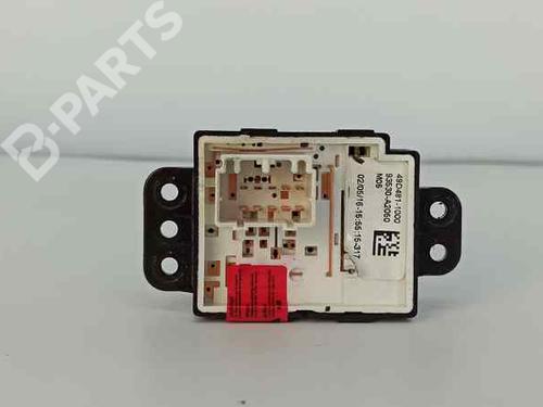 Mirror switch KIA PRO CEE'D (JD) 1.6 CRDi 136 | BP10106099I25 