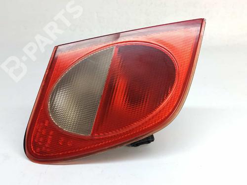 Venstre baglygte MERCEDES-BENZ E-CLASS (W210) E 300 Turbo-D (210.025) | BP6598256C34 