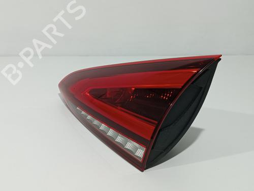 Right taillight MERCEDES-BENZ A-CLASS (W177) A 180 d (177.010) | BP19037923C35 